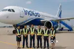 Jobs Are Available at Ground Staff at airport