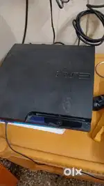 Play Station -3
