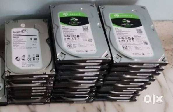 Desktop Hard disk