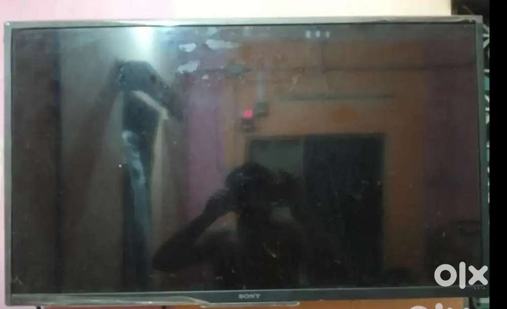Sony Lcd TV