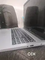 Acer Laptop in new condition with charger and laptop bag free
