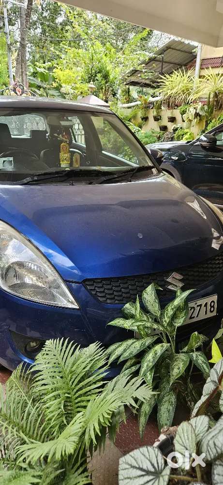 Maruti Suzuki Swift 2014 Petrol 69657 Km Driven