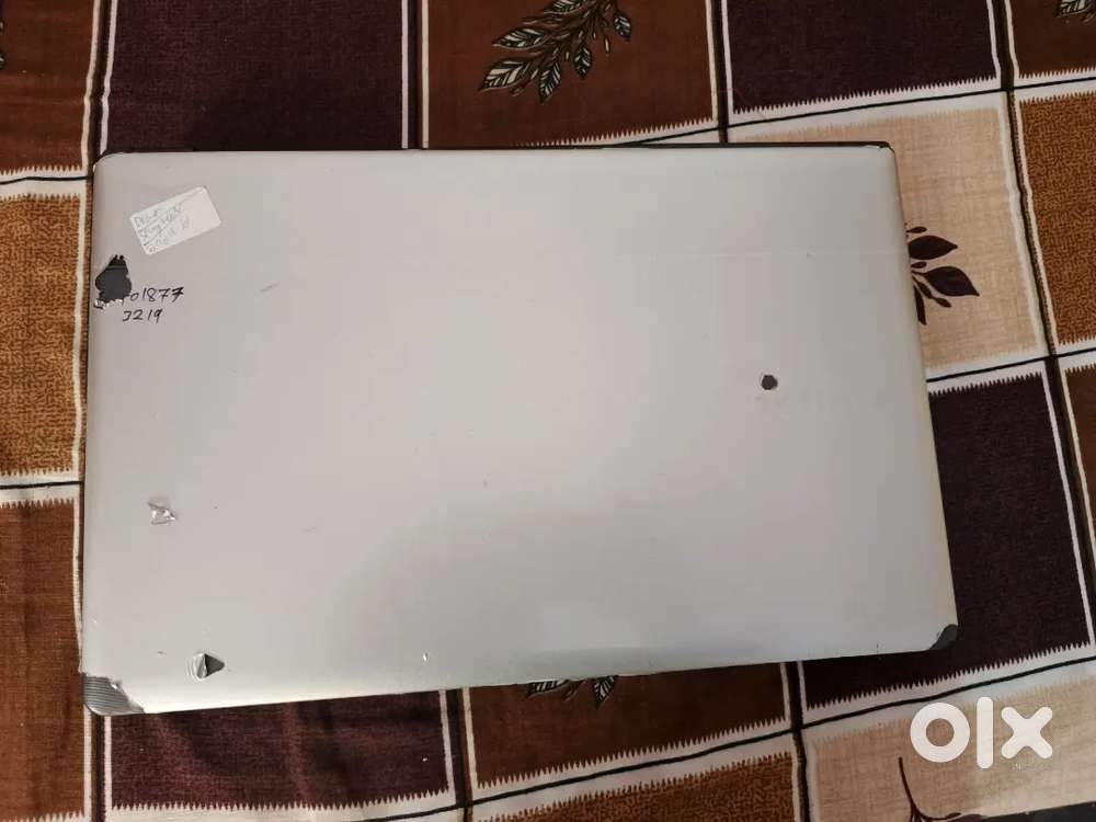 HP Laptop I3