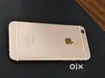 I Phone 6 Brand New Condition With Warranty Mint Condition