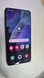 Samsung Galaxy S21 Fe 5G 128gb/8gb