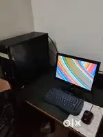 Computer UPS  Monitor