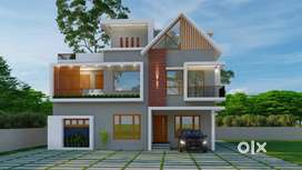 THEVAKKAL VIDYODAYA SCHOOL 3 KM GATED VILLAS NEAR KAKKANAD VIKASAVANI