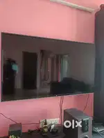 MI 43inch smart 4k tv