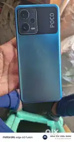poco x5 5g (6+128)