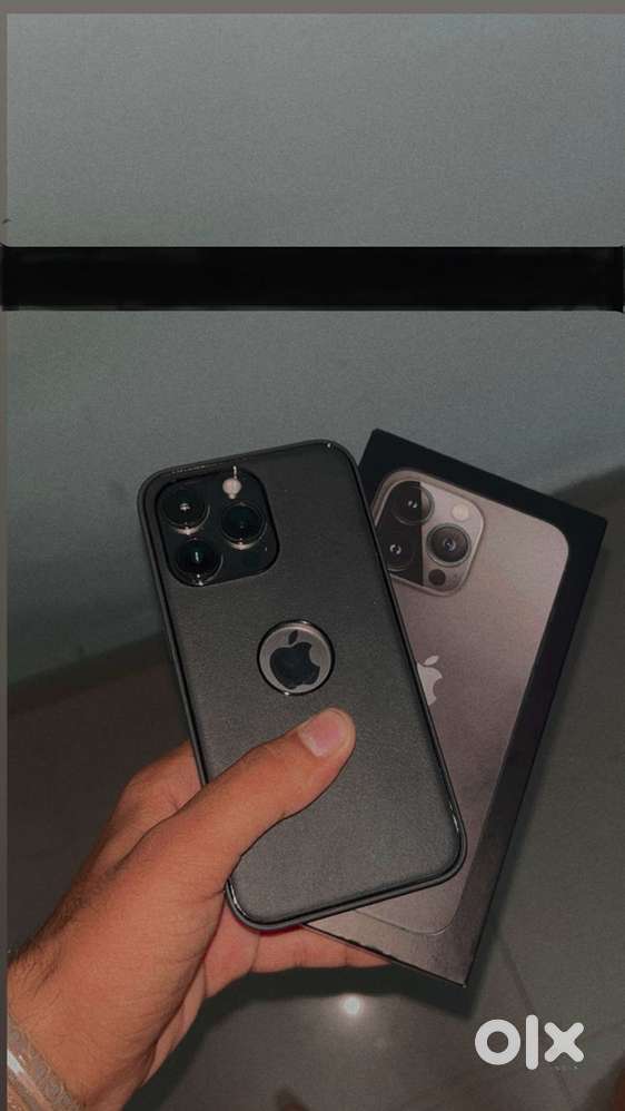Iphone 13 pro