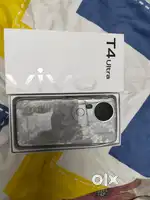 Vivo T4 ULTRA