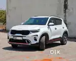 Kia sonet GTX Plus Turbo IMT 1.0L Petrol Engine