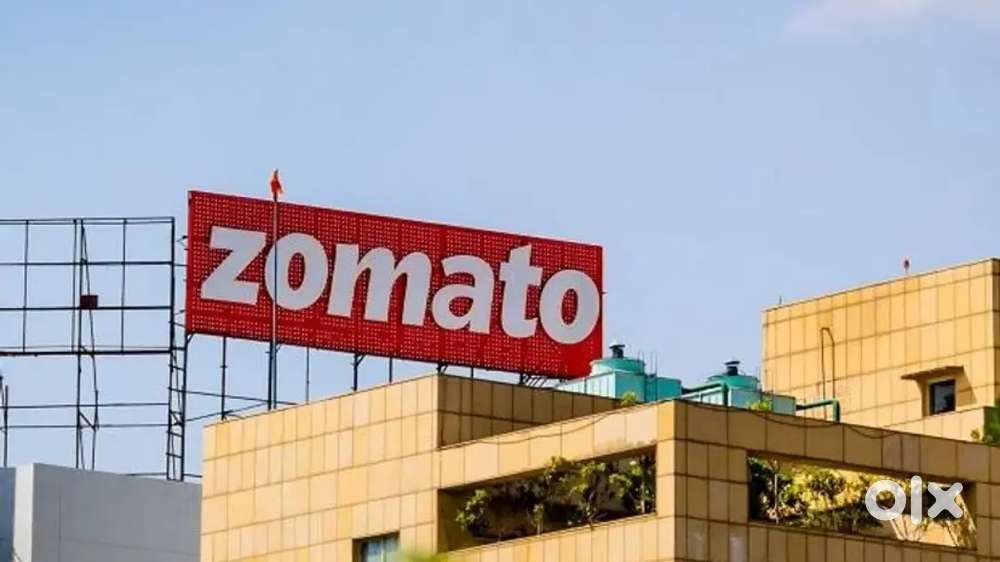 JOIN THE TEAM THAT DELIVERS! EXPLORE ZOMATO VACANCIES NOW!