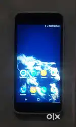 Samsung Galaxy A01 - 2GB RAM + 16GB storage