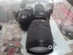 Nikon 53 d