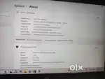 HP LAPTOP  sell