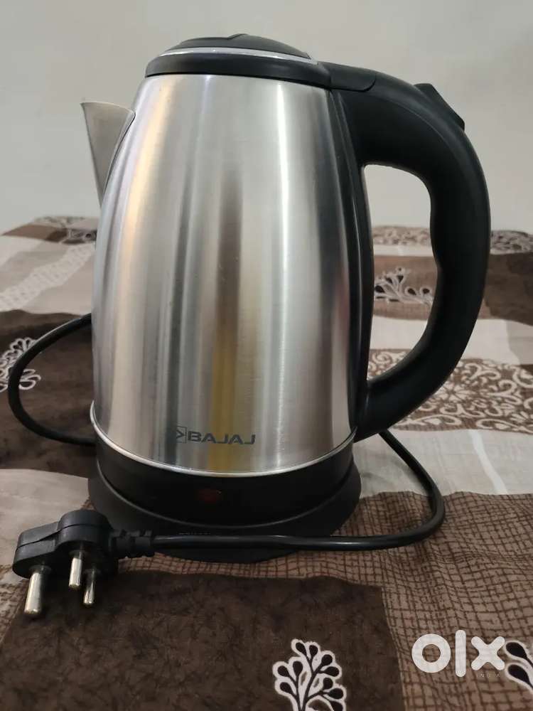 BAJAJ Electric kettle