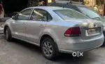 Volkswagen Vento 2011 Diesel Good Condition