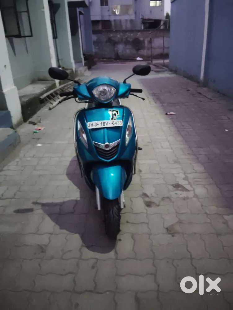 Fascino  very Good condition
