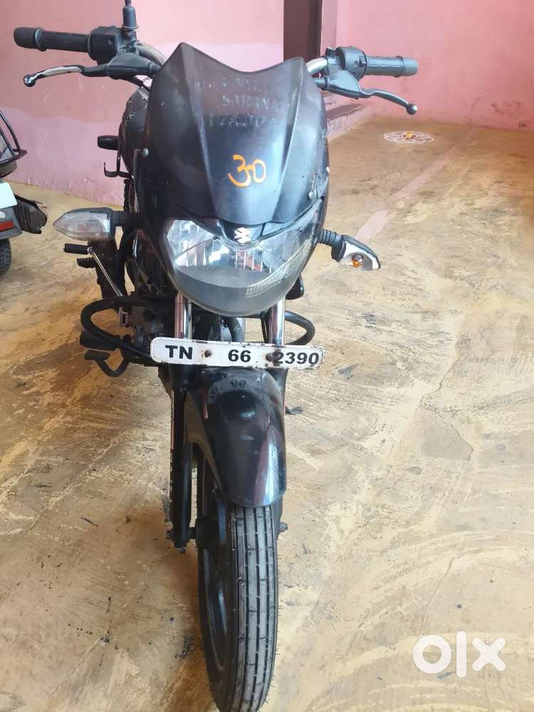 Bajaj XCD 125cc
