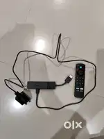 Amazon fire TV stick 1080p Full HD resolution