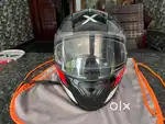 AXOR HELMET