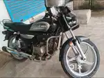 Full complete bike to z