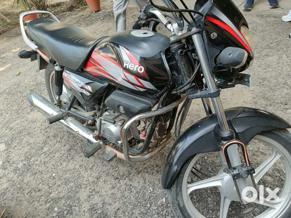 Good condition