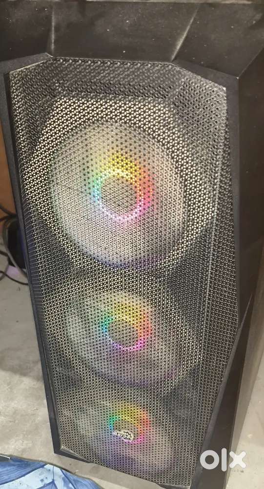 Amd Ryzen 3 gaming pc