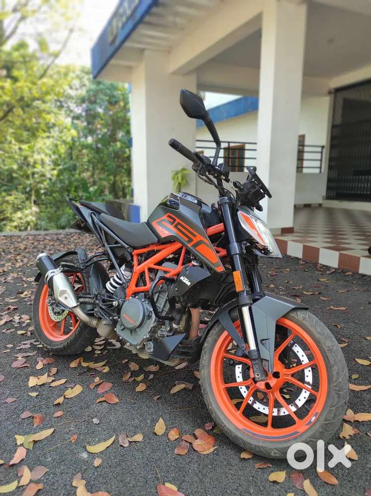 Ktm duke 250 for sale