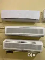 SPLIT AC AIR CONDITIONER GOOD CONDITION