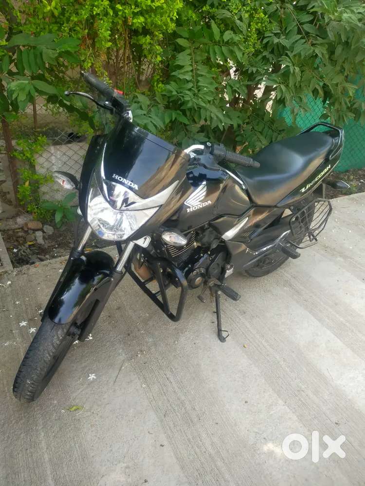 Unicorn 2020 model