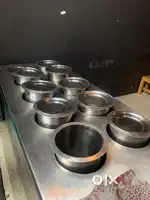 10 Jar Juice Cooler Urgent Sale