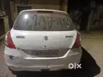 Maruti Suzuki Swift 2016