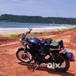 Royal enfield 350