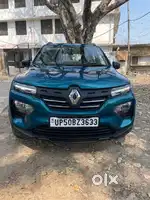 Renault KWID 2021 Petrol Good Condition