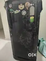 LG 240L Refrigerator