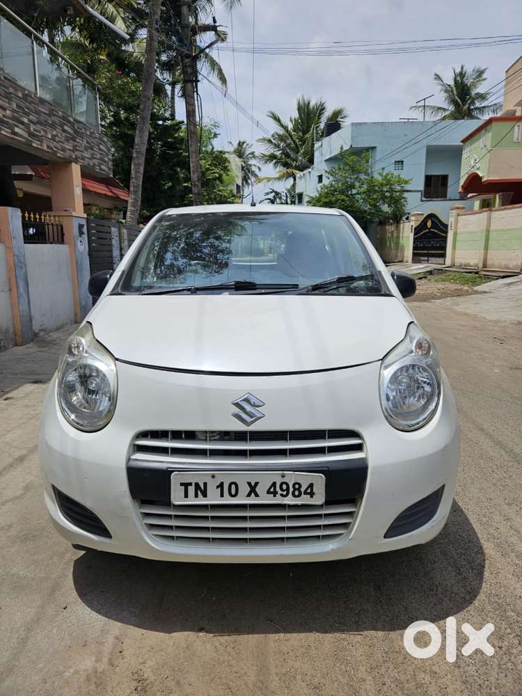 Maruti Suzuki A-Star, 2009, Petrol