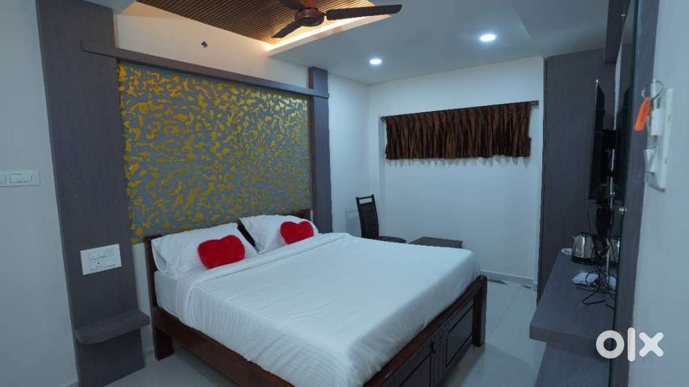 House Keeping Staff Wanted