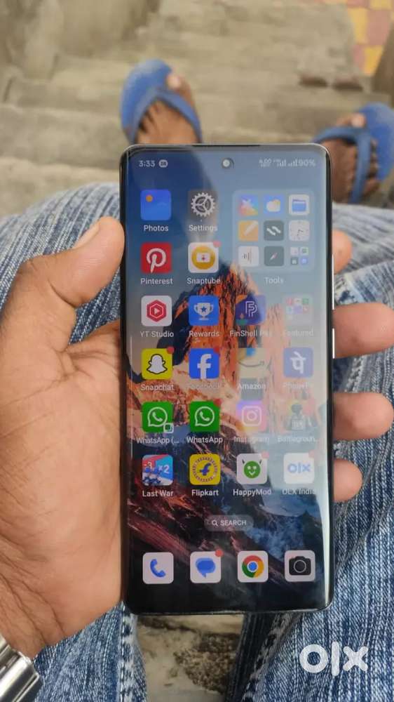 A1 condition oppo f27 pro plus 5g