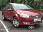 Fiat Linea 2012-2014 1.4 Dynamic, 2010, Petrol