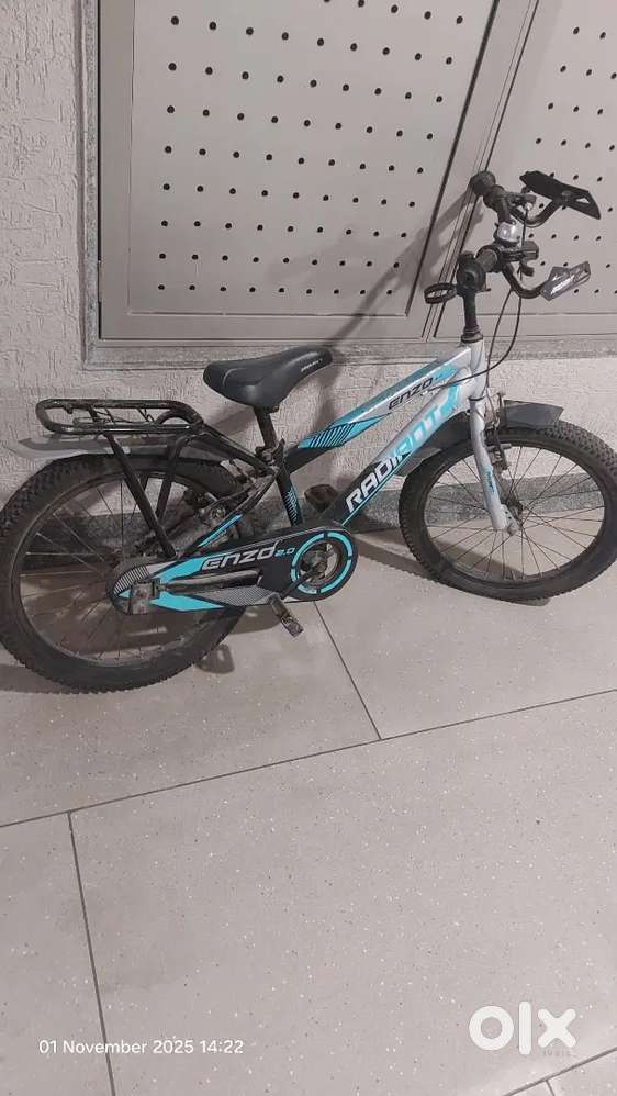 New condition  bicycle