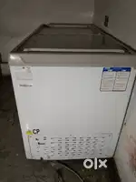 Frezz new  condition