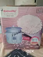Electric Cooker