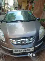 Honda Amaze