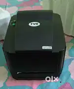 Tvs Thermal Barcode Printer