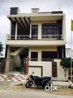 All size plots and house available