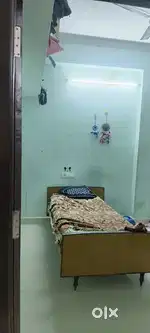Room sharing