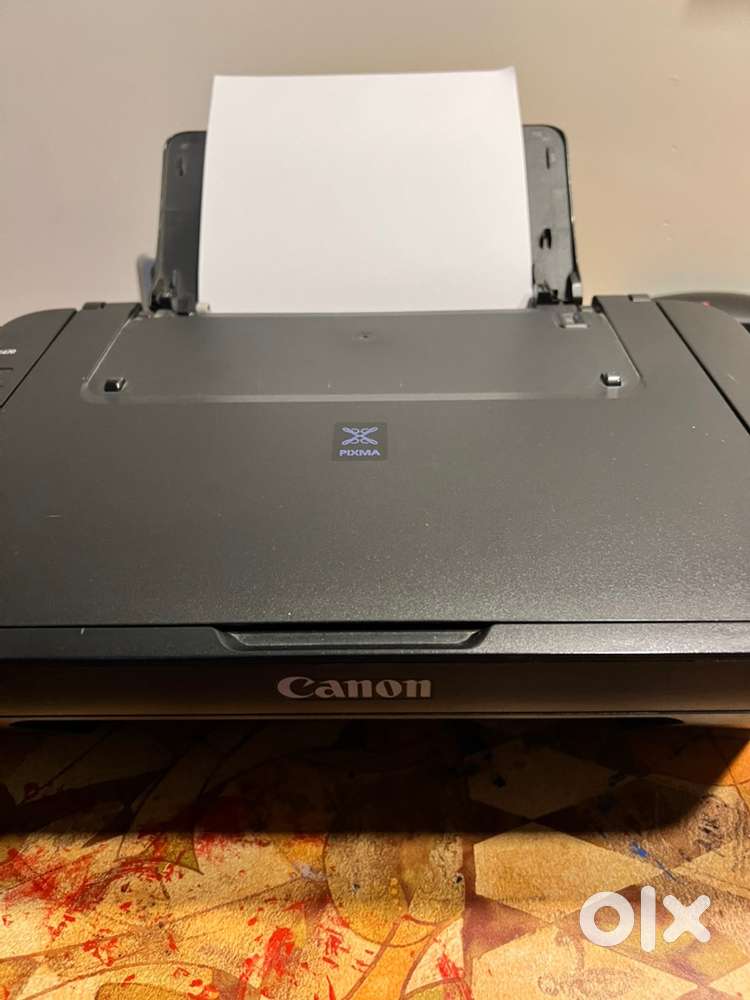 Canon printer in fully working condition for sale
