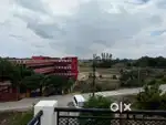 2 & 3 bhk flats for rent with open space nature view